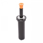 RainBird 1800 Series Pop-up Spray Body with SAM Check Valve