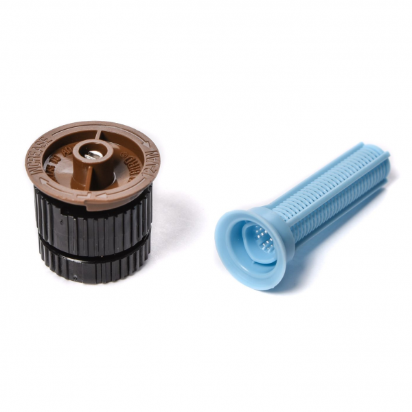 Rain Bird VAN Series Adjustable Nozzle 12 - Brown