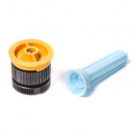 Rain Bird VAN Series Adjustable Nozzle 4 - Yellow