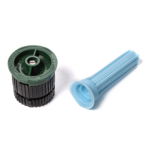 Rain Bird VAN Series Adjustable Nozzle 8 - Green