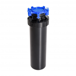 Rain Bird 3504 Rotor 4" Pop Up Sprinkler - Includes Nozzle Tree