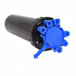 Rain Bird 3504 Rotor 4" Pop Up Sprinkler - Includes Nozzle Tree - Image 2