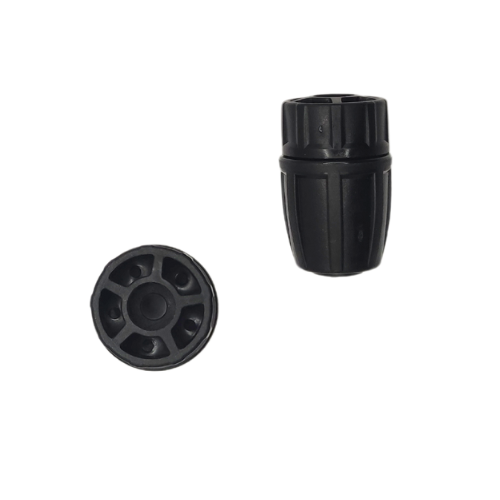 End Stop Compression Fitting QJ 16