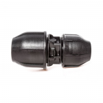 Reducing Straight Compression Coupling PE 25-20