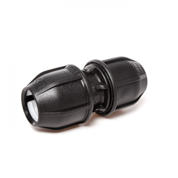 Straight Compression Coupling 32-32