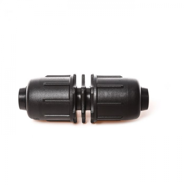 Straight Compression Fitting 20-20