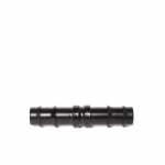Straight Barbed Connector 20mm - 20mm