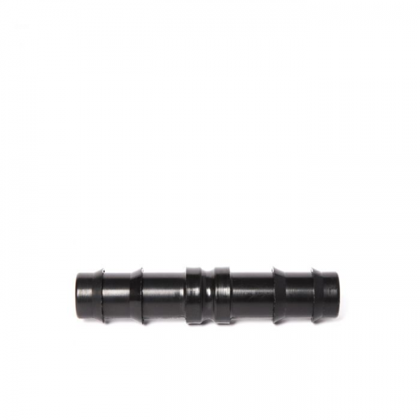 Straight Barbed Connector 20mm - 20mm