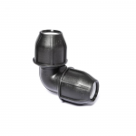 Elbow Compression Fitting 32-32