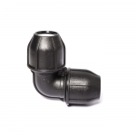 Elbow Compression Fitting 16-16