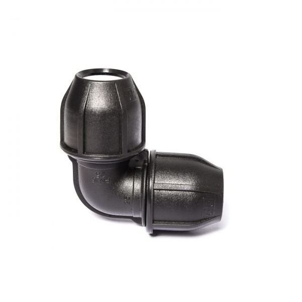 Elbow Compression Fitting 16-16