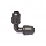 Elbow connector fittings 20-20