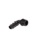 Elbow Barbed Connector 16-1/2" Male - Image 2