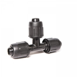Tee Compression Fitting 16-16-16 - Image 2