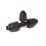 Tee Compression Fitting 20-16-20 - Image 2