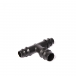Tee Barbed Connector 16-20-16 Reducing - Image 2