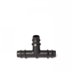 Tee Barbed Connector 20-20-20