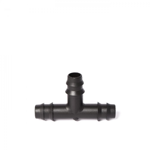 Tee Barbed Connector 20-20-20