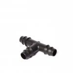 Tee Barbed Connector 20-20-20 - Image 2