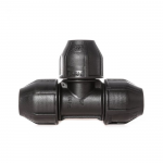 Tee Compression Coupling 16-16-16