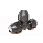 Tee Compression Coupling 16-16-16 - Image 2