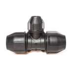 Tee Compression Coupling 25-20-25 - Image 2