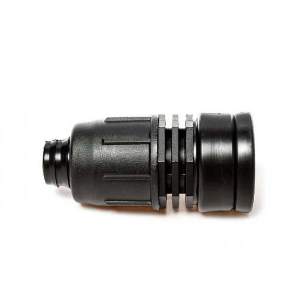 Reducing Compression Fitting 16-3/4" Female