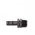 Straight Barbed Connector 20-3/4" Male