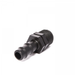 Straight Barbed Connector 16-1/2" Male - Image 2
