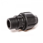 Reducing Compression Fitting 16-1/2" Male
