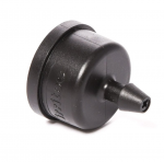 Micro Irrigation Dripper – 2 L/h Blue - Image 2