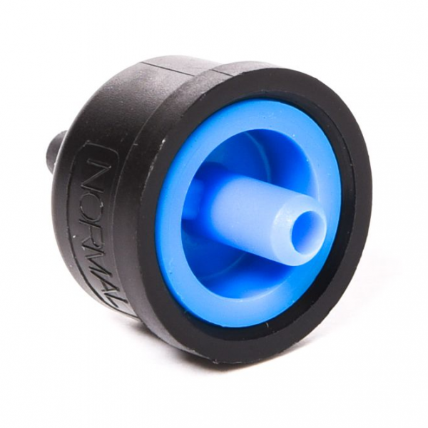 Micro Irrigation Dripper – 2 L/h Blue