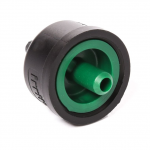 Micro Irrigation Dripper – 4 L/h Green