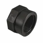 End Cap - 1" BSP Female