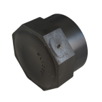 End Cap - 1" BSP Female