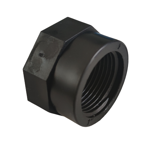 End Cap - 1" BSP Female
