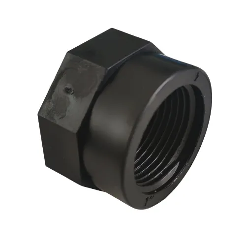End Cap - 1" BSP Female