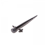Adjustable Dripper/Sprinkler on Stake 180° 0-48 LPH Ottima - Image 3