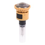 Rain Bird R-VAN 18 Series Adjustable Nozzle 360 st., 4,0-5,5m