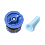Rain Bird HE-VAN Series Adjustable Nozzle 10 - Blue