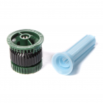 Rain Bird HE-VAN Series Adjustable Nozzle 8 - Green