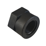 End Cap - 1/2" BSP Female