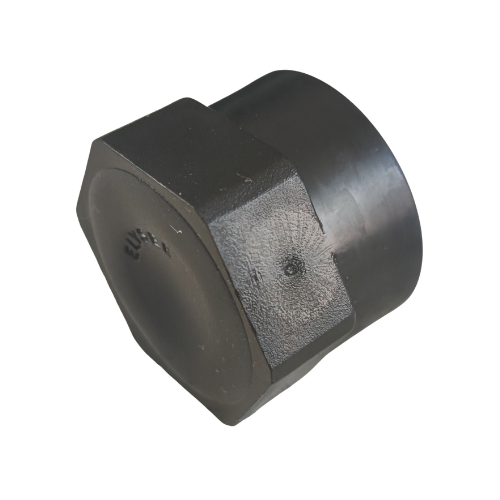 End Cap - 1/2" BSP Female