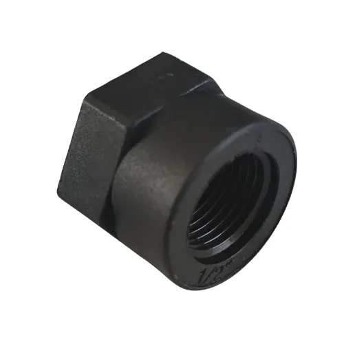 End Cap - 1/2" BSP Female