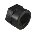 End Cap - 3/4" BSP Female