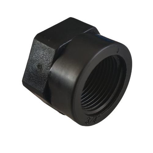 End Cap - 3/4" BSP Female