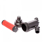Professional Disc Filter 120 Mesh Filter 3/4'' Male - Image 2