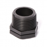 End Cap - 1/2" BSP Male