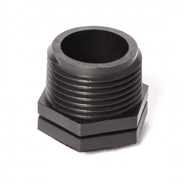 End Cap - 1" BSP Male
