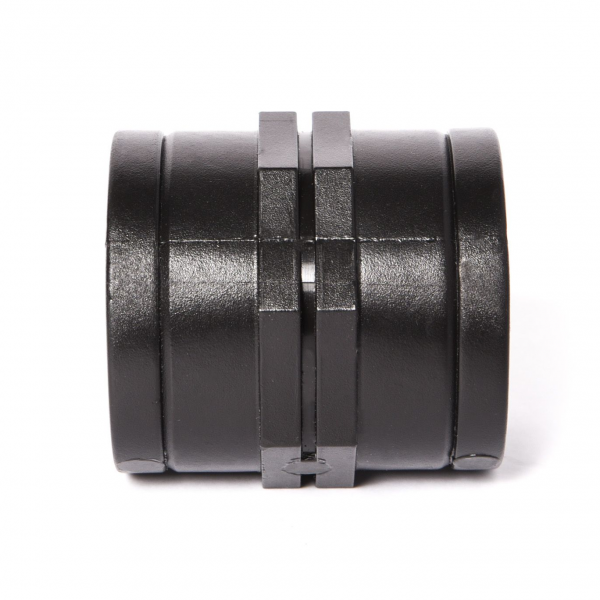 Mufa 1/2"-1/2"